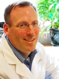 William J. Alms, MD, Ph.D