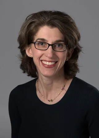 Nina M. Fisher, MD